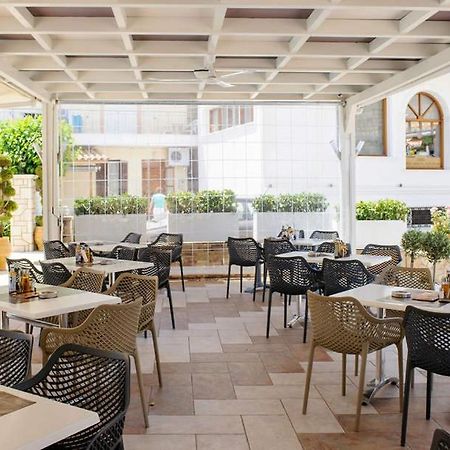 Princess Family Suites Plános 外观 照片